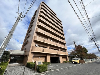 アマネセール東古松I 1001
