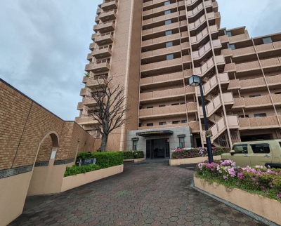 ライオンズマンション倉敷幸町 301号室