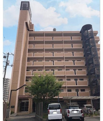 ライオンズマンション倉敷日ノ出町301