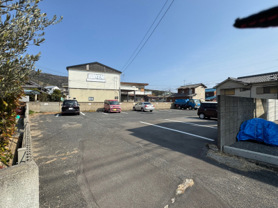 倉敷市児島下の町7丁目売地