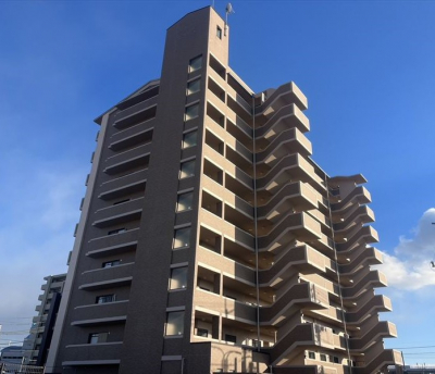 グラン・コート島田本町304号室