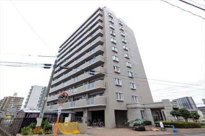 エバーグリーン東古松505号室