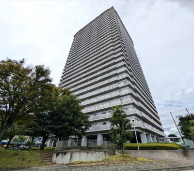 ファミールタワープラザ岡山イーストタワー2803号室