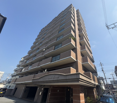 セレスト東島田303号室