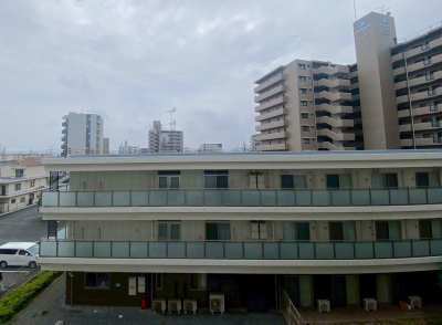 サーパス東古松403号室