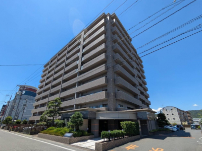 アルファステイツ中庄駅前 607号室