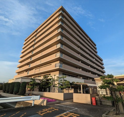フローリアンコート壱番館 203号室