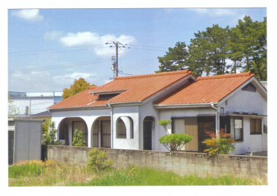 長船町長船中古住宅