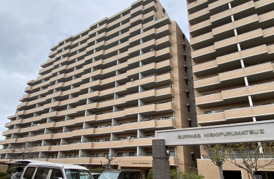 サーパス西古松I　902号室