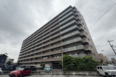 サーパス医大南　305号室