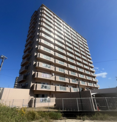 クリーンピア倉敷老松　1402号室