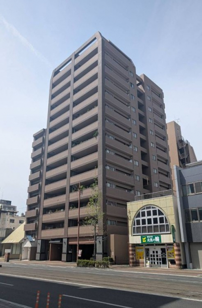 ノーブルシティ城下通り503号室