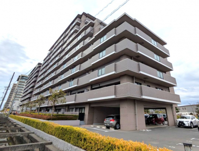 両備グレースマンション妹尾駅前参番館901号室