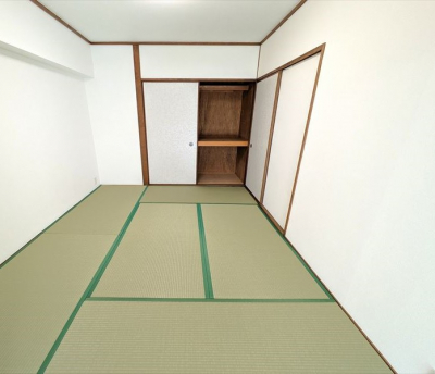 ライオンズマンション野田公園 402号室