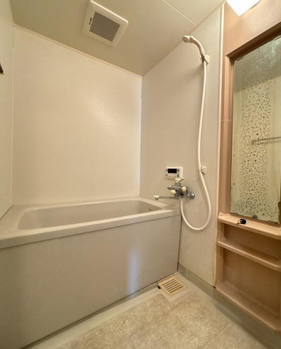 グラン・コートさいⅢ番館　303号室