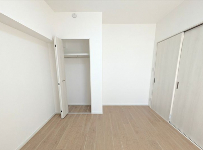 アマネセール東古松I　501号室