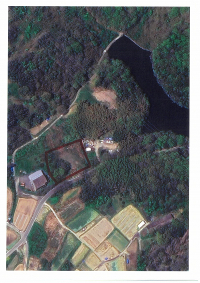 瀬戸内市牛窓町長浜売地