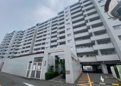 サーパス東古松403号室