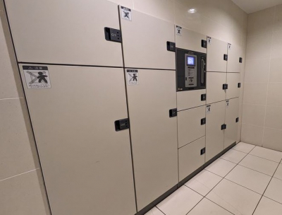 アルファステイツ清心403号室