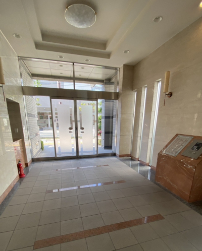 サーパス老松町1102号室