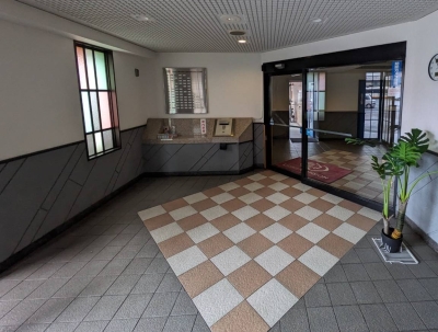 ライオンズマンション倉敷幸町 301号室