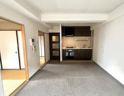 ライオンズマンション倉敷日ノ出町301