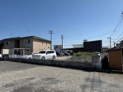 岡山市北区小山売地