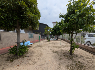 サーパス後楽園305号室