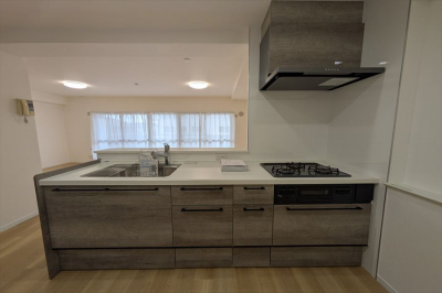 ビ・ウェル今203号室