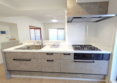 シティパル芳泉壱番館　1101号室