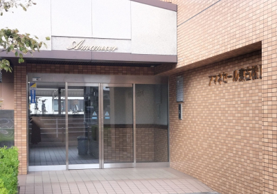 アマネセール東古松I　501号室