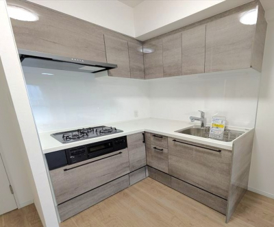 シティパル野田公園806号室