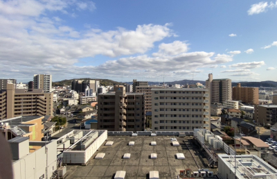 サーパス老松町1102号室