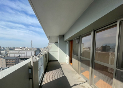 ビ・ウェル野田公園906号室