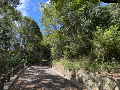 牛窓ブルーハイツ　５・６号地　別荘用地