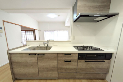 シティパル米倉203号室