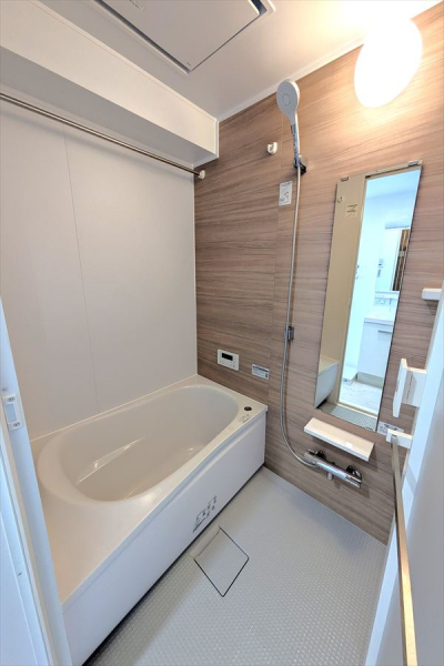 シティパル芳泉壱番館　1101号室