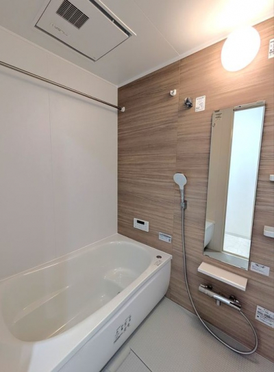 サーパス医大南　305号室