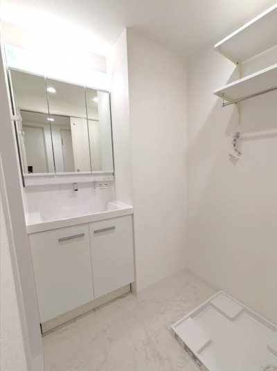 シティパル野田公園806号室