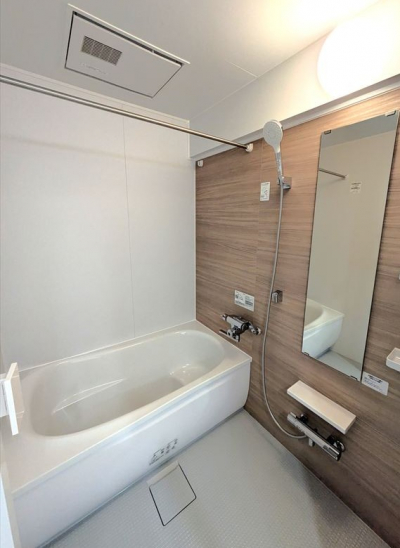 アマネセール東古松I　501号室