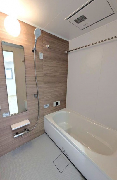 クリーンピア倉敷老松　1402号室