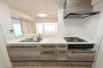 サーパス東古松403号室