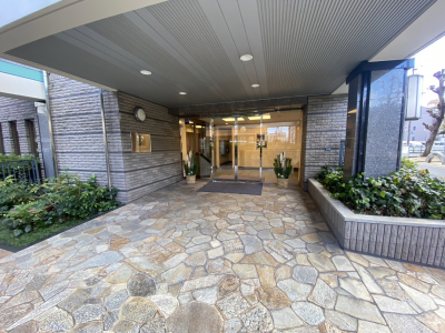 ビ・ウェル野田公園906号室