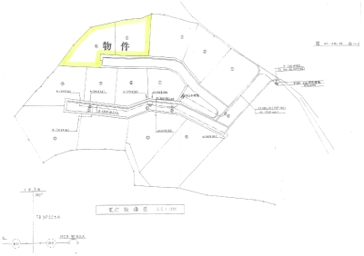 牛窓ブルーハイツ　５・６号地　別荘用地