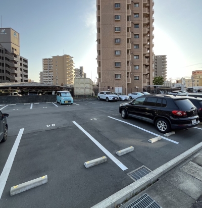 ライオンズマンション倉敷幸町 301号室
