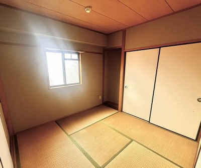 ライオンズマンション倉敷日ノ出町301