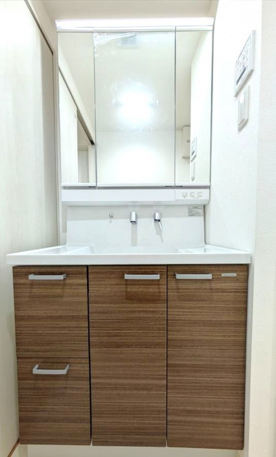 グラン・コート島田本町304号室