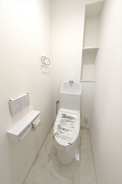 シティパル米倉203号室