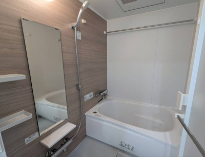 サーパス後楽園305号室