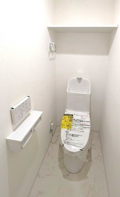 シティパル野田公園806号室